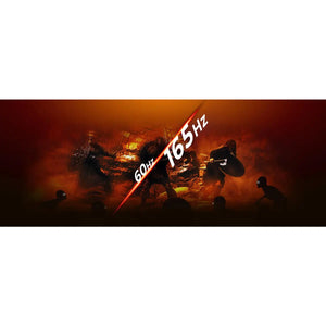 AOC 27G2SPAE/BK - G2 Series 27" LED Gaming Monitor