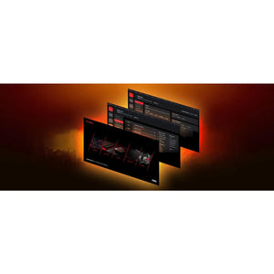 AOC 27G2SPAE/BK - G2 Series 27" LED Gaming Monitor