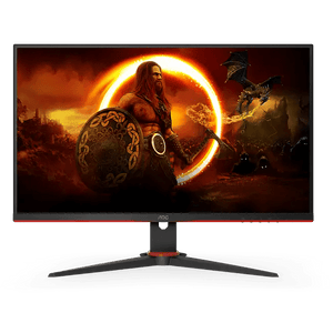 AOC 27G2SPAE/BK - G2 Series 27" LED Gaming Monitor