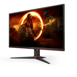 AOC 27G2SPAE/BK - G2 Series 27" LED Gaming Monitor