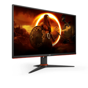 AOC 27G2SPAE/BK - G2 Series 27" LED Gaming Monitor