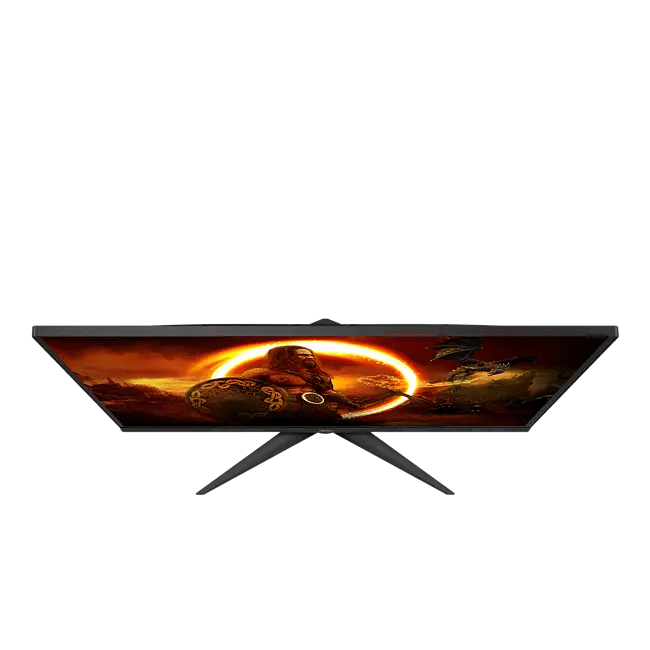 AOC 27G2SPAE/BK - G2 Series 27" LED Gaming Monitor