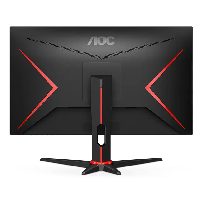 AOC 27G2SPAE/BK - G2 Series 27" LED Gaming Monitor