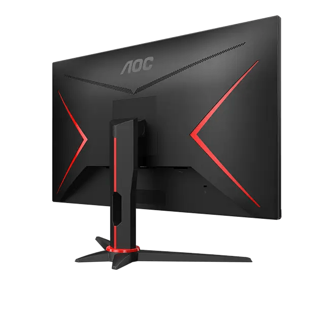 AOC 27G2SPAE/BK - G2 Series 27" LED Gaming Monitor