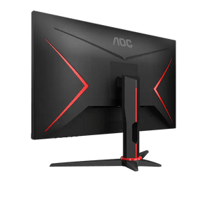 AOC 27G2SPAE/BK - G2 Series 27" LED Gaming Monitor