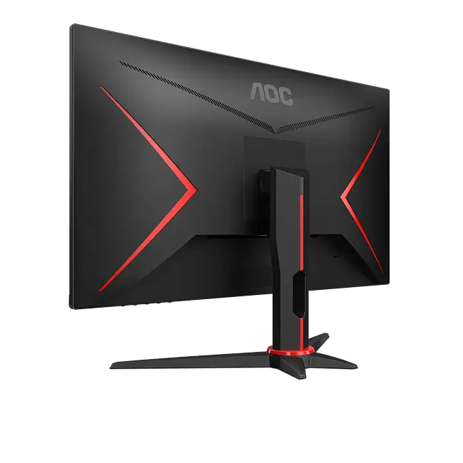 AOC 27G2SPAE/BK - G2 Series 27" LED Gaming Monitor