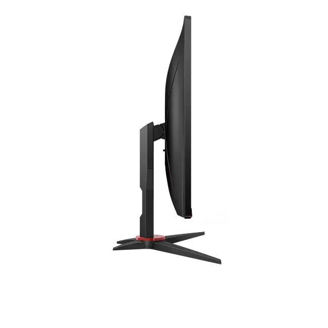 AOC 27G2SPAE/BK - G2 Series 27" LED Gaming Monitor