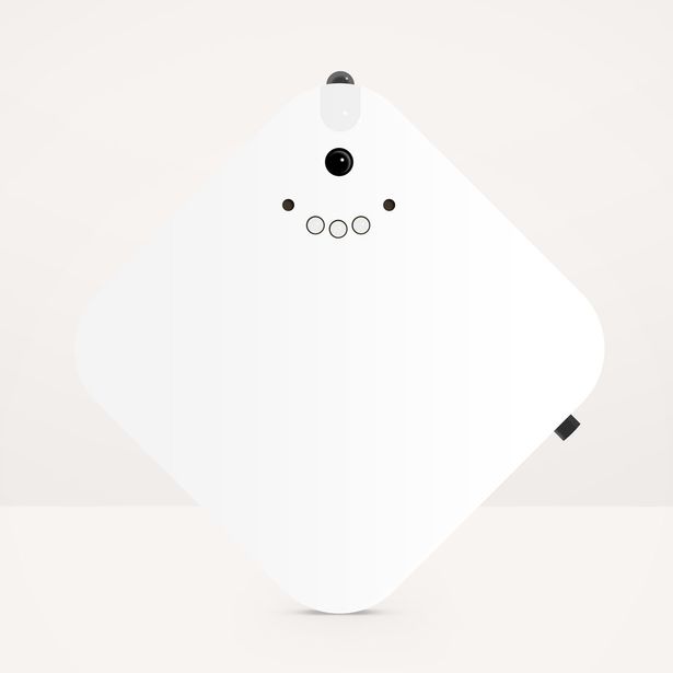 AirPatrol Nordic V2 Air Source Heat Pump GSM Controller