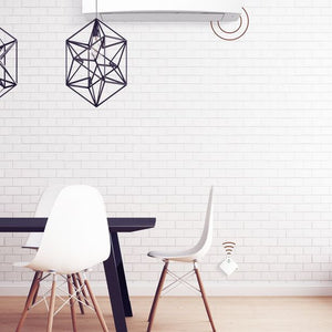 AirPatrol Nordic V2 Air Source Heat Pump GSM Controller