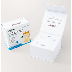 AirPatrol Nordic V2 Air Source Heat Pump GSM Controller
