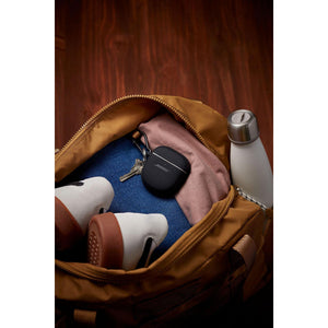 Bose Silicone Case Cover for QuietComfort Earbuds II - Triple Black