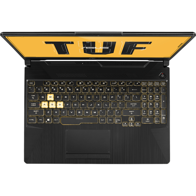 Asus TUF Gaming A15 15.6"