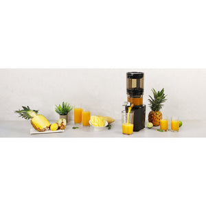 AUTO8 HANDS-FREE SLOW JUICER