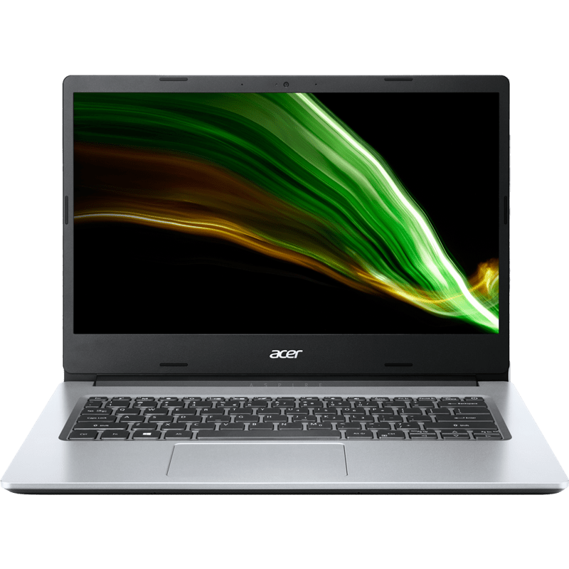 Acer Aspire 1 A114-33-C0H3 Silver