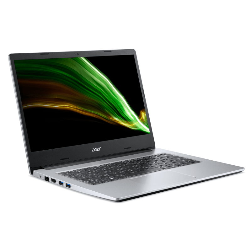 Acer Aspire 1 A114-33-C0H3 Silver