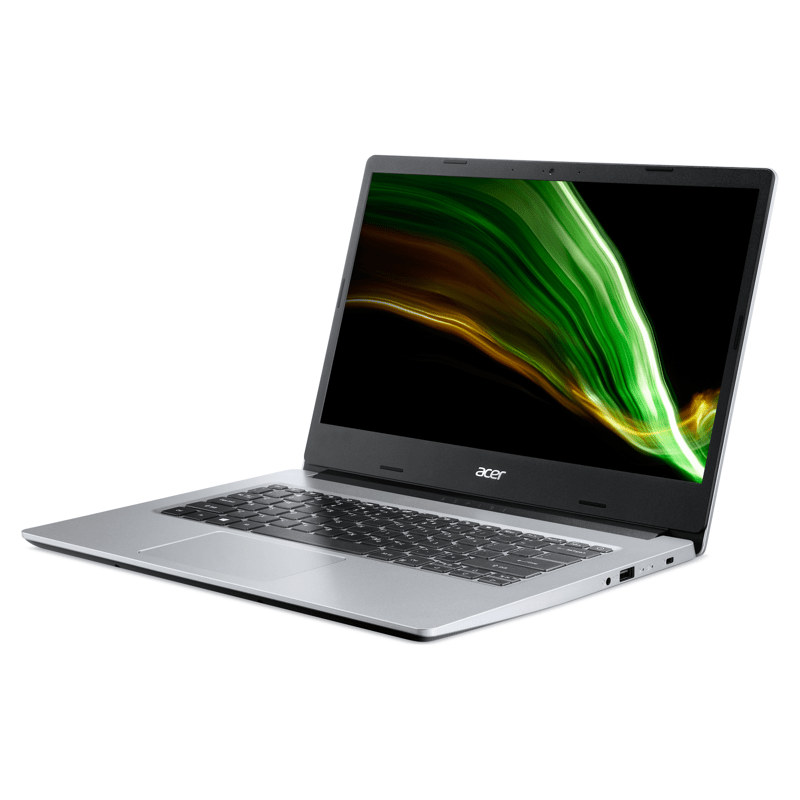 Acer Aspire 1 A114-33-C0H3 Silver