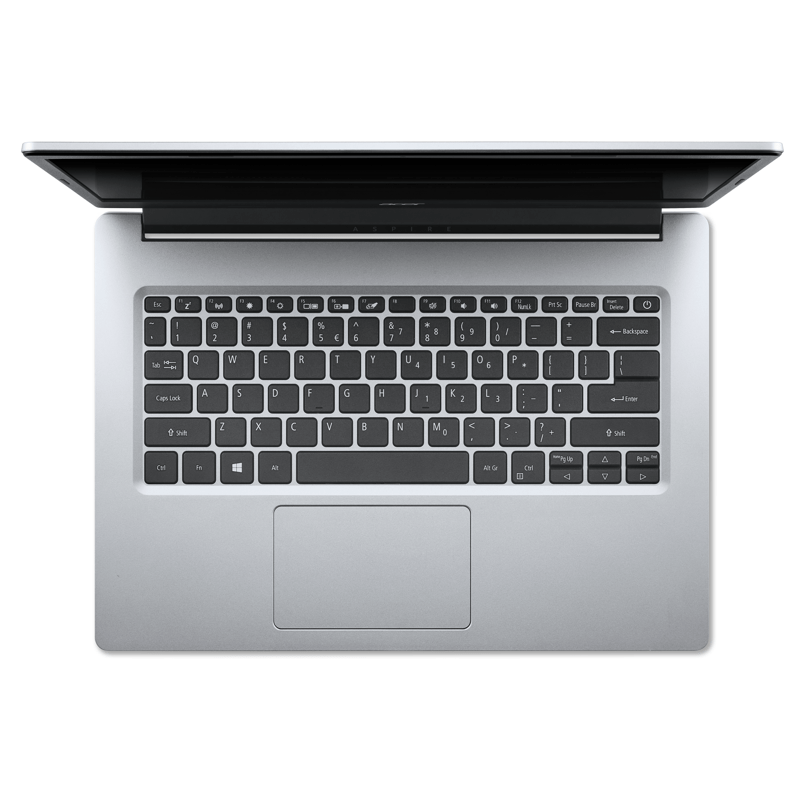 Acer Aspire 1 A114-33-C0H3 Silver