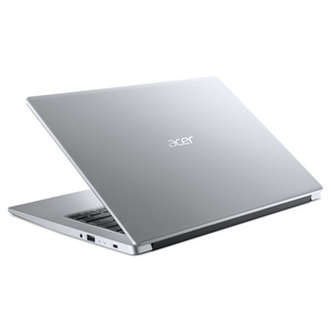 Acer Aspire 1 A114-33-C0H3 Silver