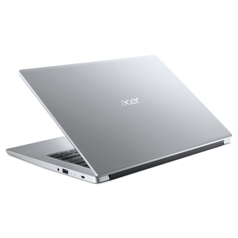 Acer Aspire 1 A114-33-C0H3 Silver