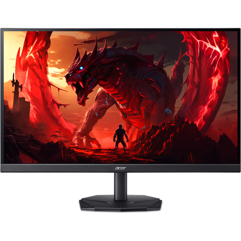 Acer Nitro KG241YX 23,8" spelskärm