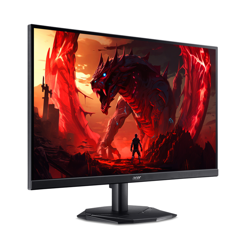 Acer Nitro KG241YX 23,8" spelskärm