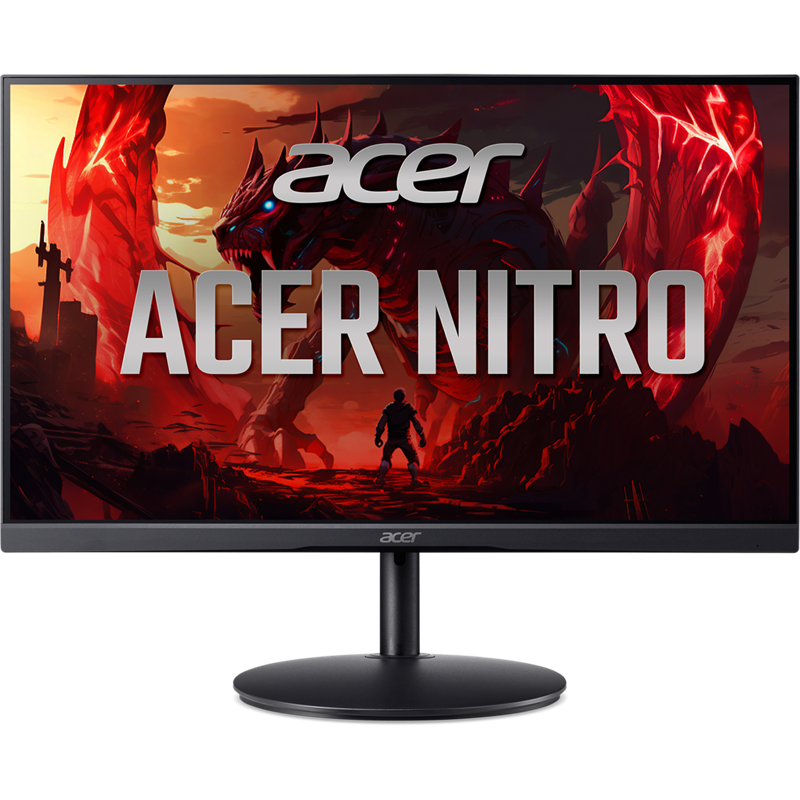 Acer Nitro XF240Y M3 24" Gaming Monitor
