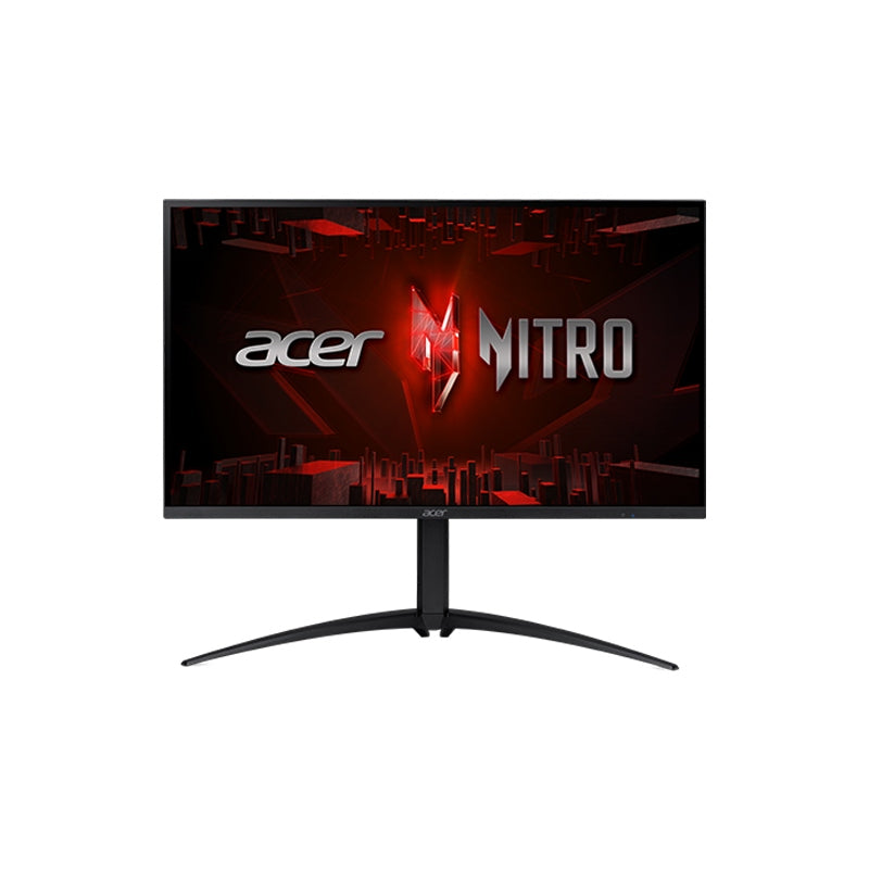 Acer Nitro XV5 MiniLED 27" Gaming Monitor