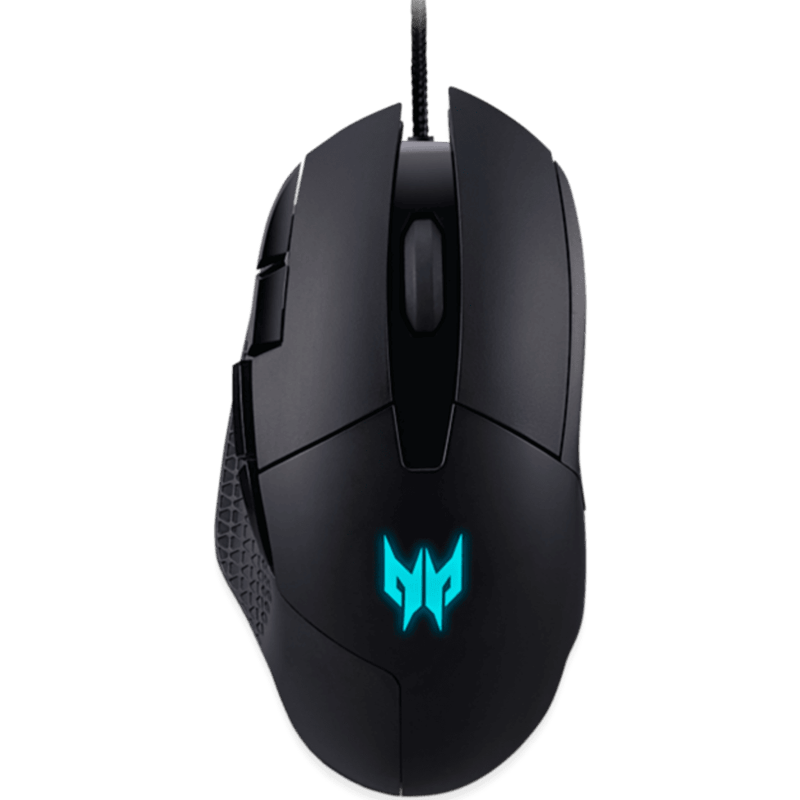 Acer Predator Cestus 315 Gaming Mouse