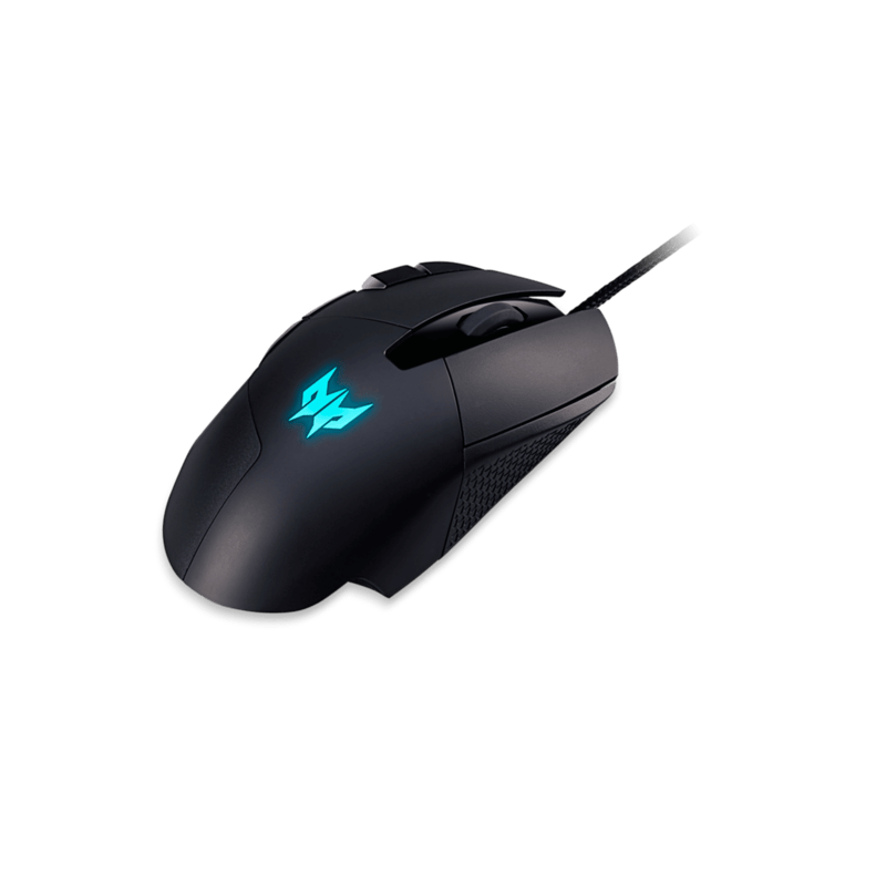 Acer Predator Cestus 315 Gaming Mouse