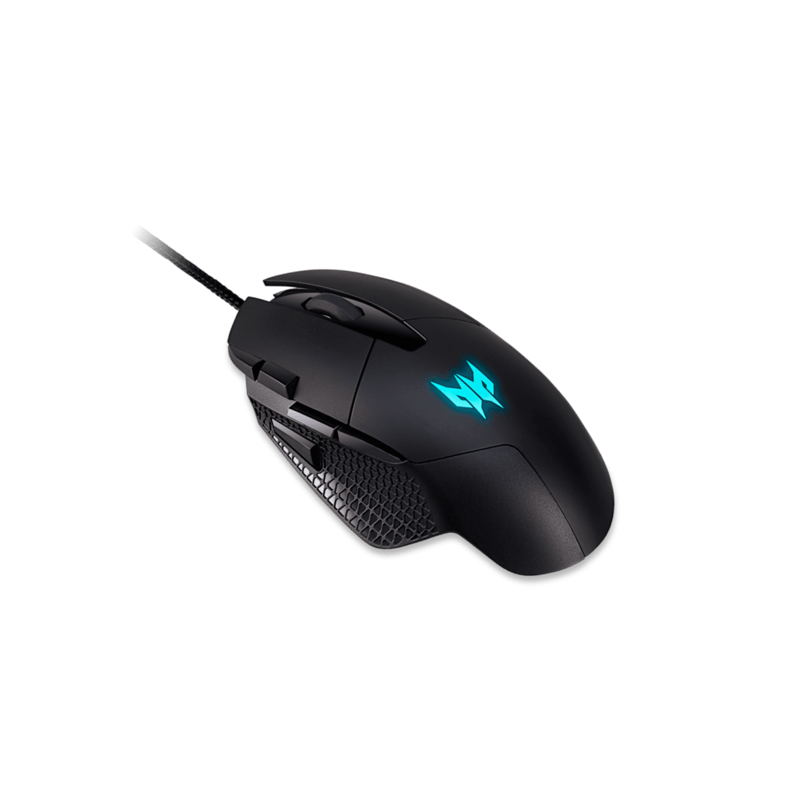Acer Predator Cestus 315 Gaming Mouse