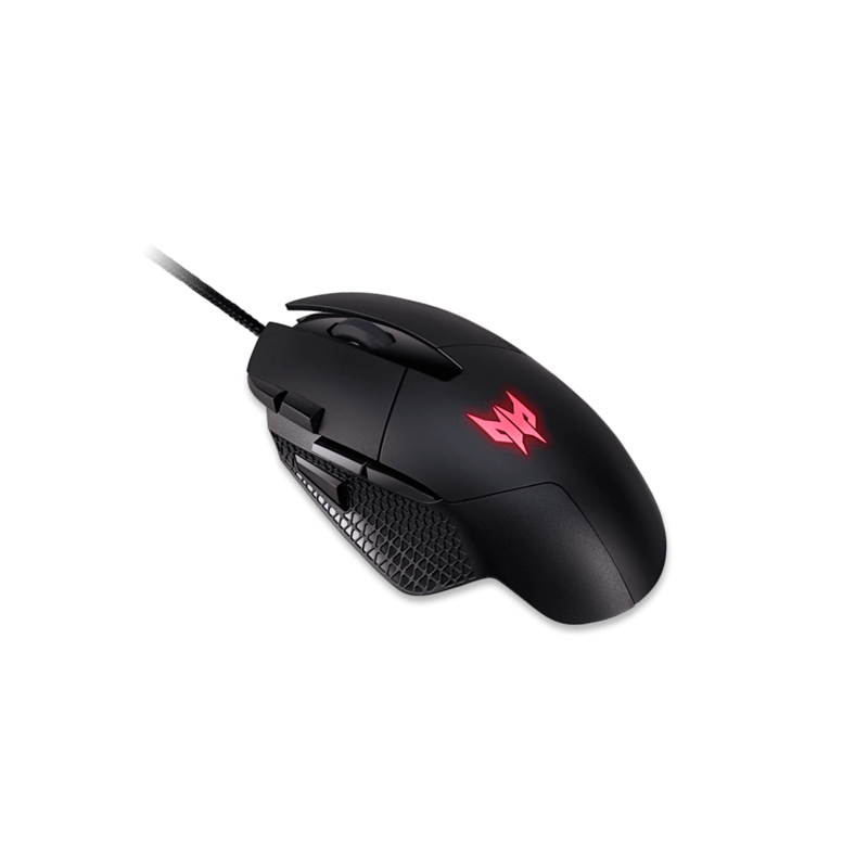 Acer Predator Cestus 315 Gaming Mouse