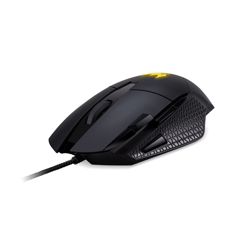 Acer Predator Cestus 315 Gaming Mouse