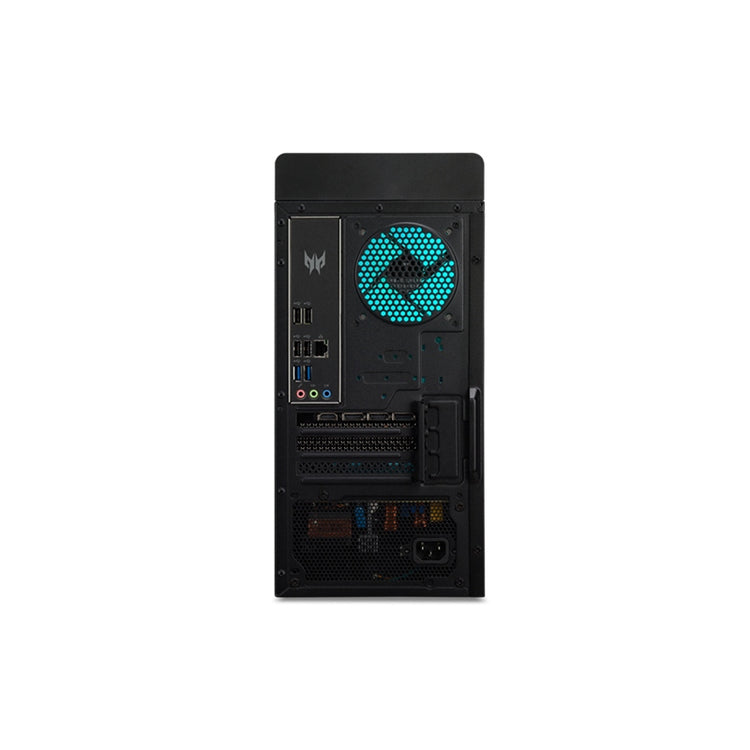 Acer Predator Orion 3000 PO3-640 Gaming Computer i5-12400F RTX 4060 16GB/512GB