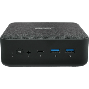 Acer Revo Box RB102-12N0U Mini PC, Black