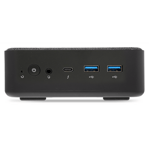 Acer Revo Box RB102-12N0U Mini PC, Black