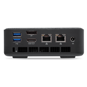 Acer Revo Box RB102-12N0U Mini PC, Black