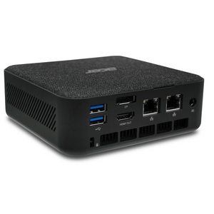 Acer Revo Box RB102-12N0U Mini PC, Black