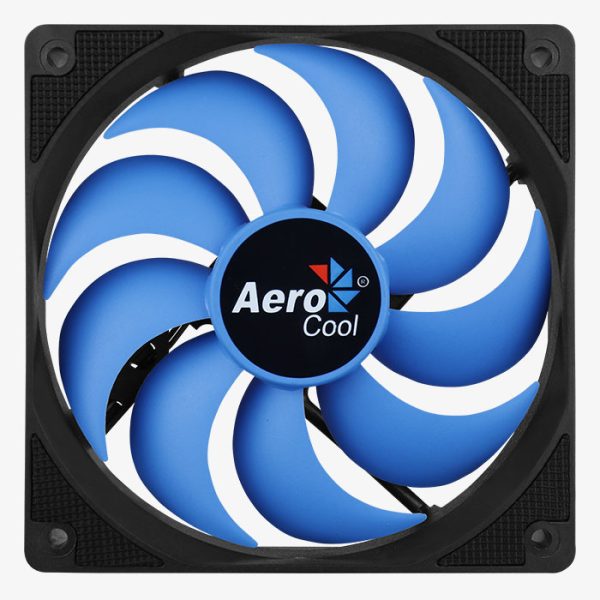 Aero Cool Motion 12 Computer Fan