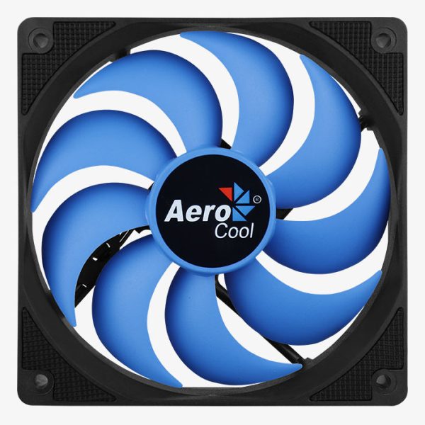 Aero Cool Motion 12 datorfläkt