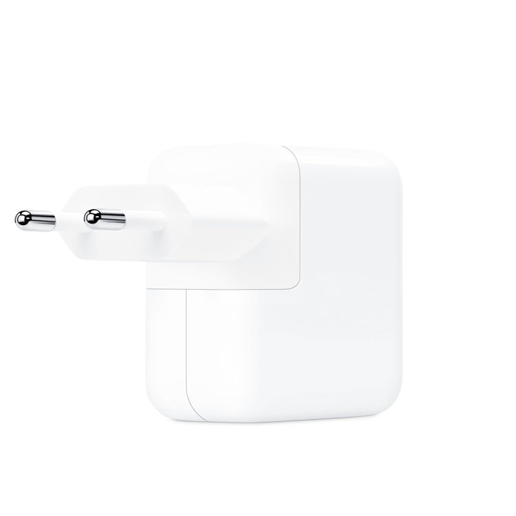 Apple 30W USB-C Charger, White