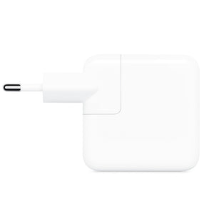 Apple 30W USB-C Charger, White