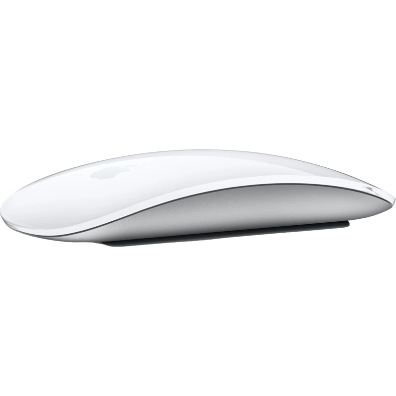 Apple Magic Mouse, White MXK53