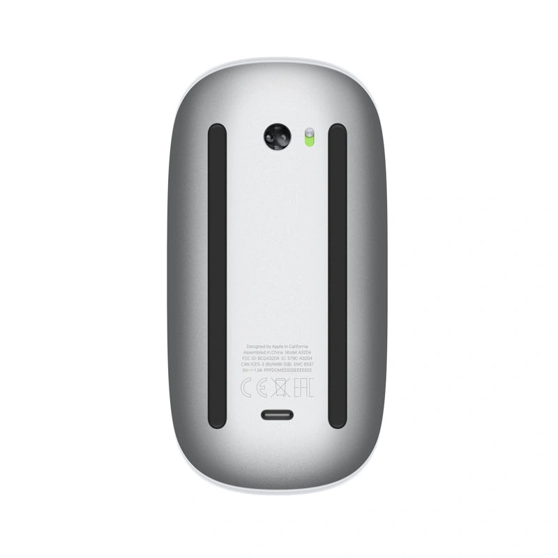 Apple Magic Mouse, White MXK53