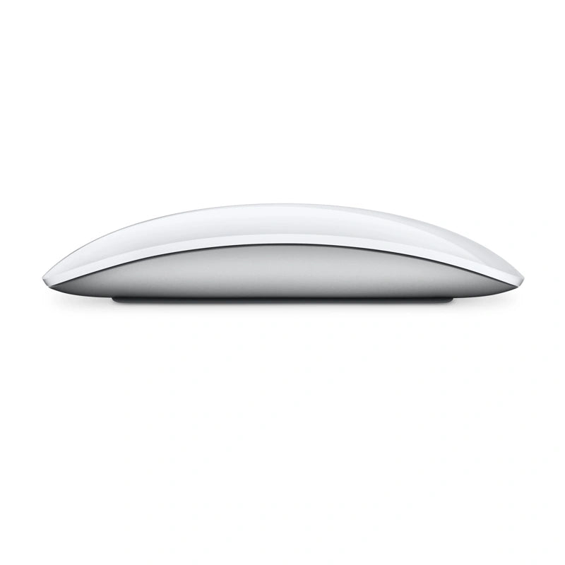 Apple Magic Mouse, White MXK53