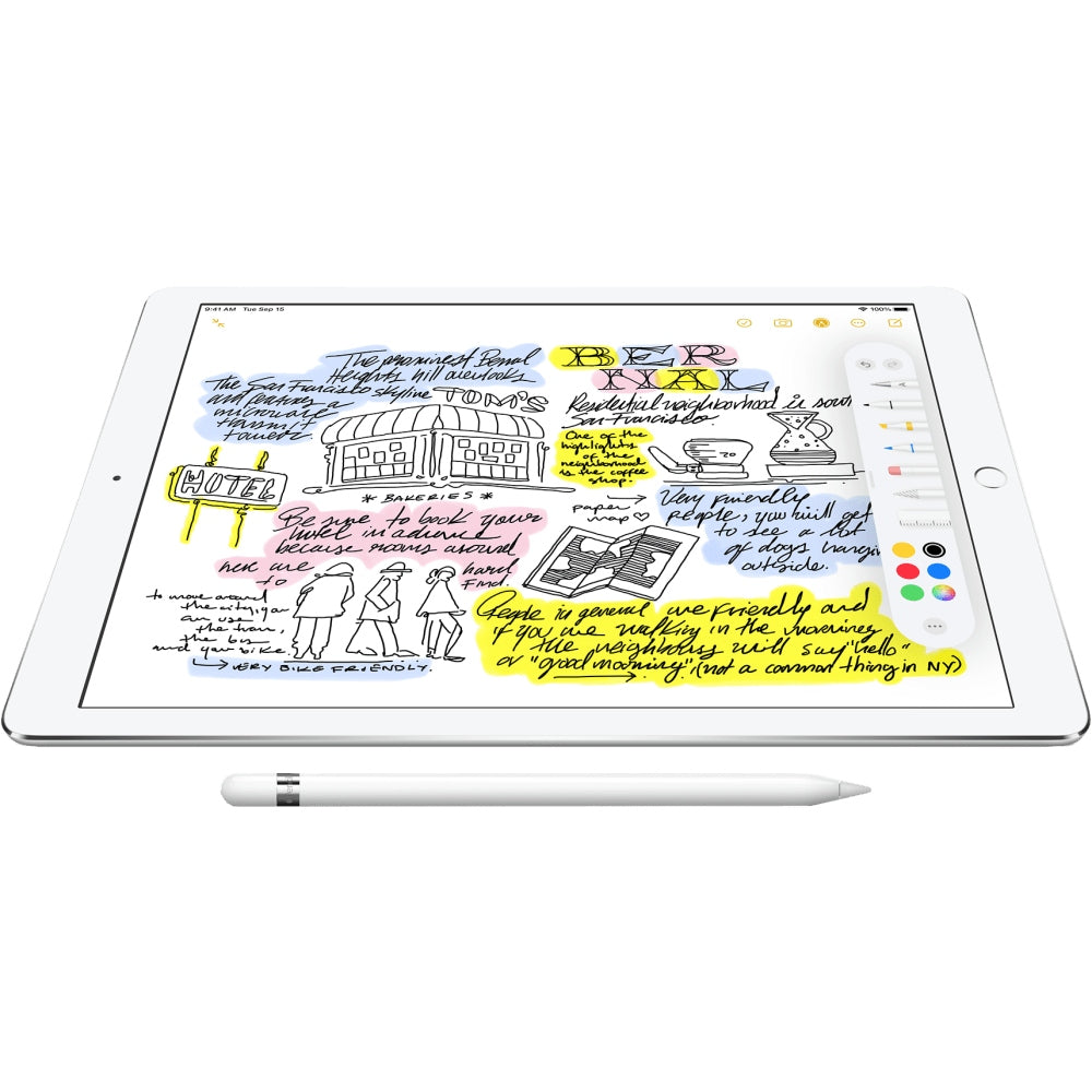 Apple Pencil 1st Generation