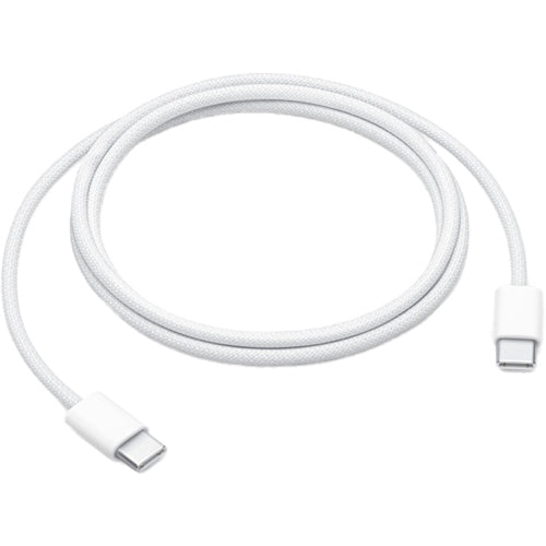 Apple USB-C Woven Charge Cable 1m