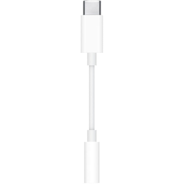 Apple USB-C to 3.5mm Headphone Adapter