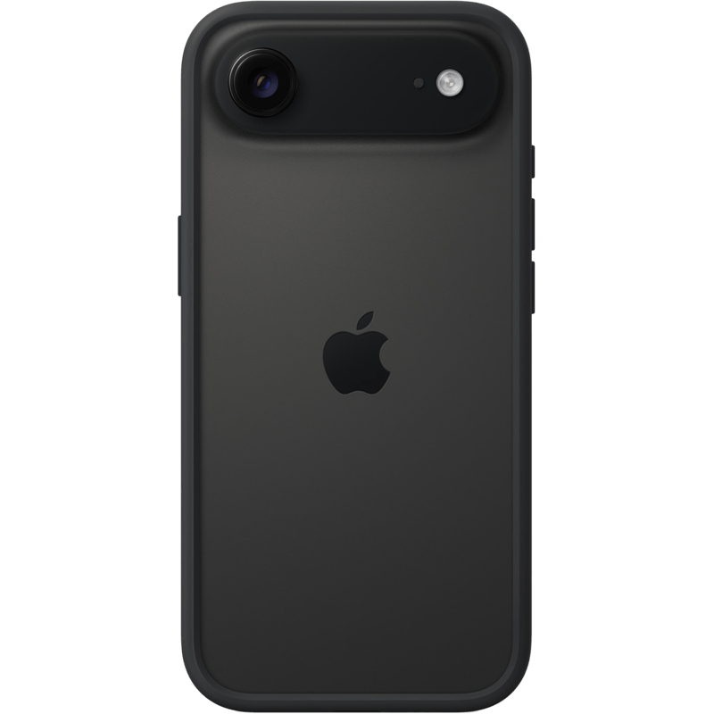 Apple iPhone Air Bumper, Black