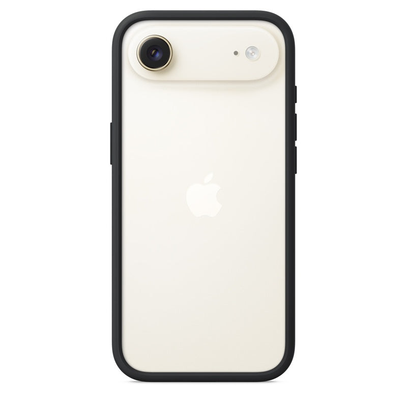 Apple iPhone Air Bumper, Black