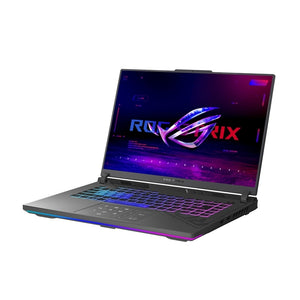 ASUS ROG Strix G16 Gaming Laptop 16" WUXGA/I7-13650HX/4050/16GB/1024SSD G614JU